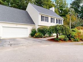 16 Magpie Cir 16, Walpole MA 02081