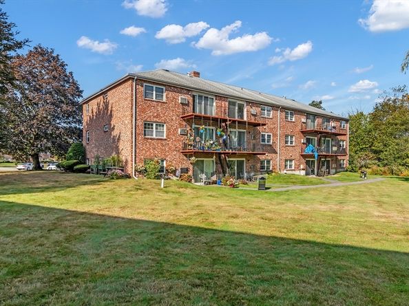 35 Fernview Ave 5, North Andover MA 01845