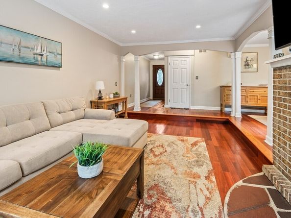 35 Cobblestone Lane 35, Worcester MA 01606