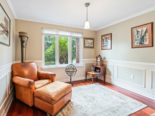 35 Cobblestone Lane 35, Worcester MA 01606