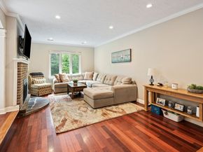 35 Cobblestone Lane 35, Worcester MA 01606