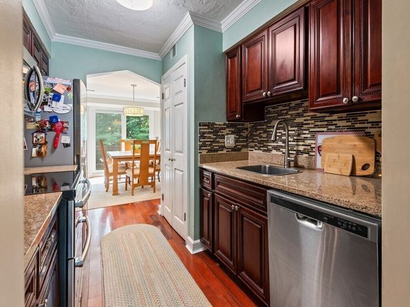 35 Cobblestone Lane 35, Worcester MA 01606