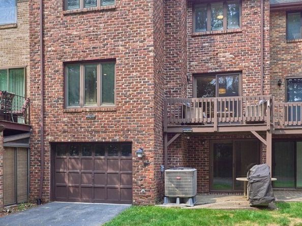 35 Cobblestone Lane 35, Worcester MA 01606