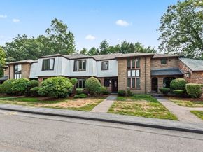35 Cobblestone Lane 35, Worcester MA 01606