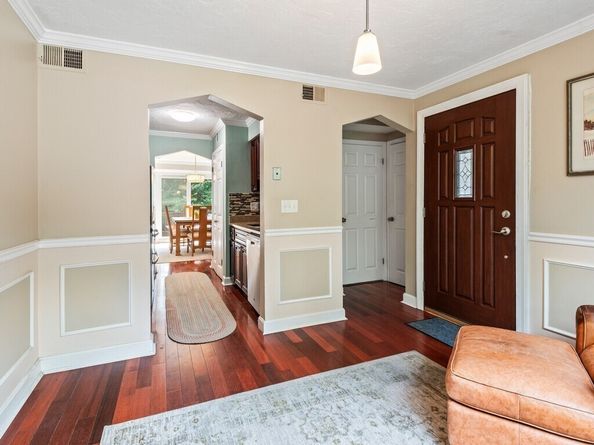 35 Cobblestone Lane 35, Worcester MA 01606