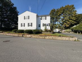 34 Orchard St, Randolph MA 02368