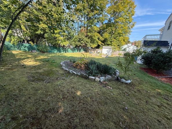 34 Orchard St, Randolph MA 02368