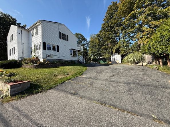 34 Orchard St, Randolph MA 02368