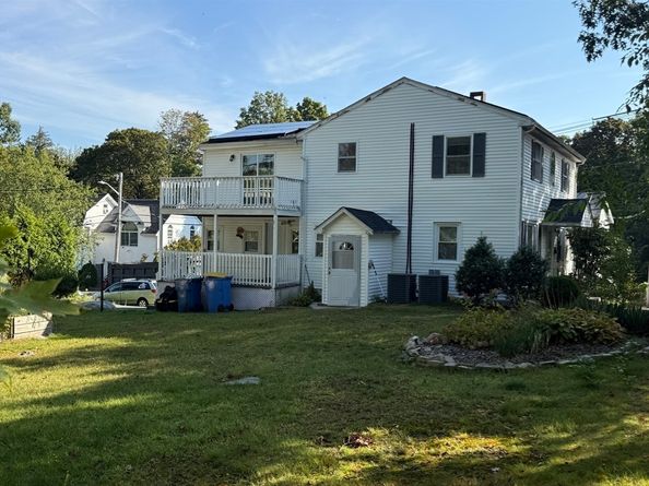 34 Orchard St, Randolph MA 02368