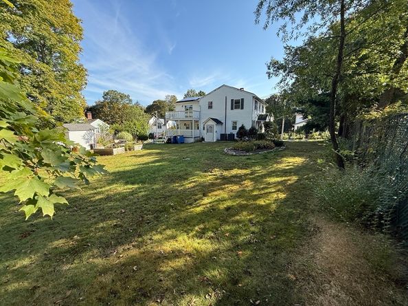 34 Orchard St, Randolph MA 02368