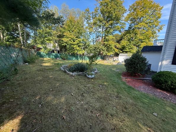 34 Orchard St, Randolph MA 02368