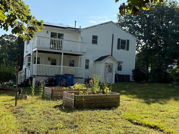 34 Orchard St, Randolph MA 02368