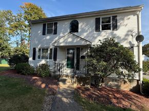 34 Orchard St, Randolph MA 02368