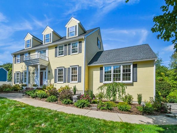 379 Stearns Road, Marlborough MA 01752