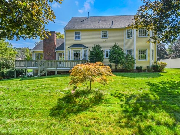 379 Stearns Road, Marlborough MA 01752