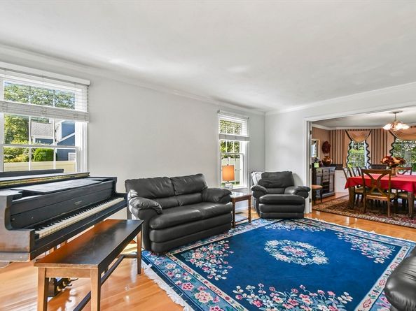 379 Stearns Road, Marlborough MA 01752