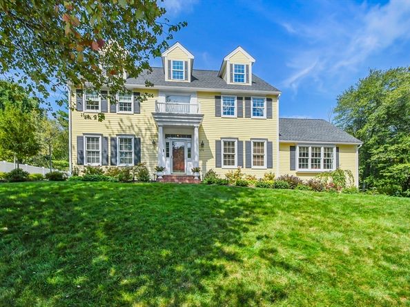 379 Stearns Road, Marlborough MA 01752