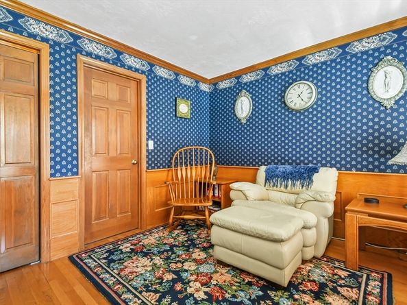 379 Stearns Road, Marlborough MA 01752