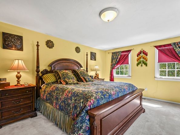 379 Stearns Road, Marlborough MA 01752