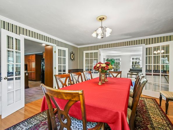 379 Stearns Road, Marlborough MA 01752