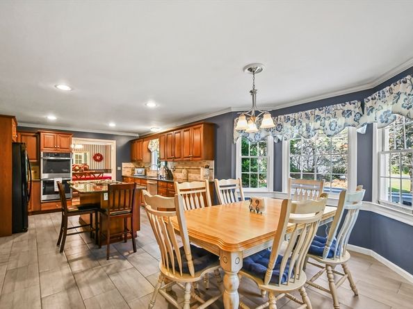 379 Stearns Road, Marlborough MA 01752
