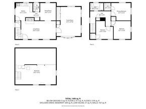 9 Pond Ter, Woburn MA 01801