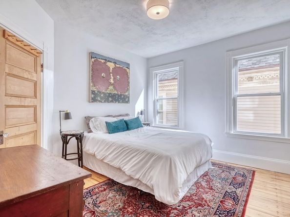 1657 Cambridge Street, Cambridge MA 02138
