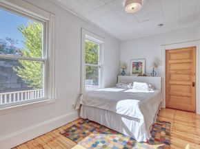 1657 Cambridge Street, Cambridge MA 02138
