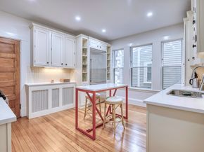 1657 Cambridge Street, Cambridge MA 02138