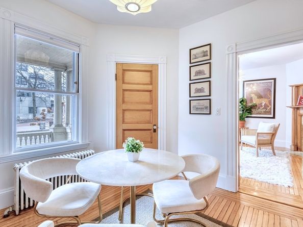 1657 Cambridge Street, Cambridge MA 02138
