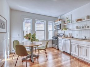 1657 Cambridge Street, Cambridge MA 02138