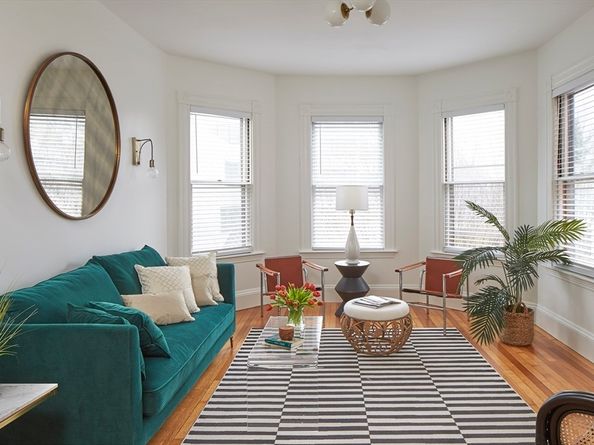 1657 Cambridge Street, Cambridge MA 02138
