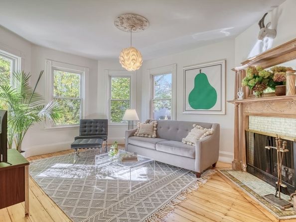 1657 Cambridge Street, Cambridge MA 02138