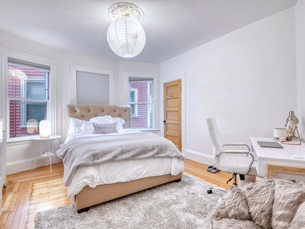 1657 Cambridge Street, Cambridge MA 02138