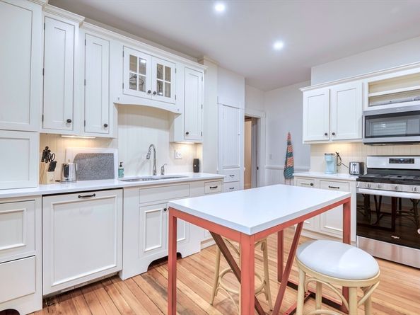 1657 Cambridge Street, Cambridge MA 02138