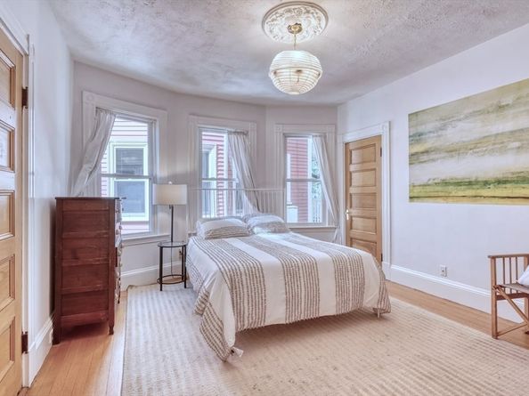 1657 Cambridge Street, Cambridge MA 02138
