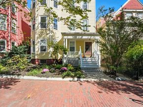 1657 Cambridge Street, Cambridge MA 02138