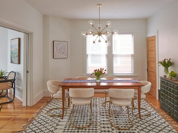 1657 Cambridge Street, Cambridge MA 02138