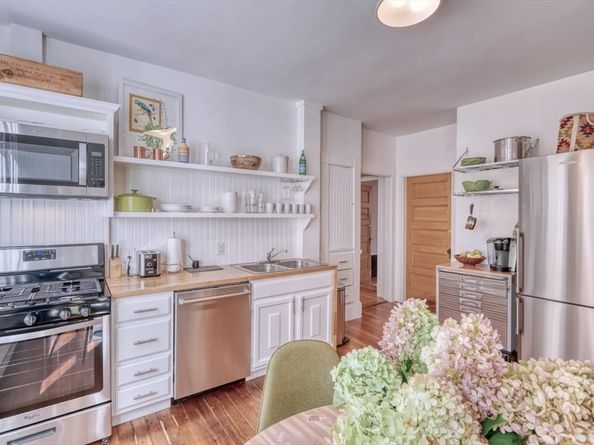 1657 Cambridge Street, Cambridge MA 02138