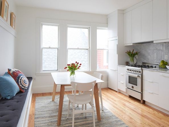 1657 Cambridge Street, Cambridge MA 02138