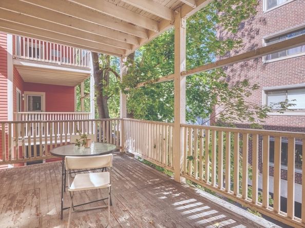 1657 Cambridge Street, Cambridge MA 02138
