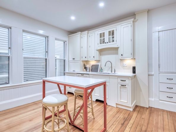 1657 Cambridge Street, Cambridge MA 02138