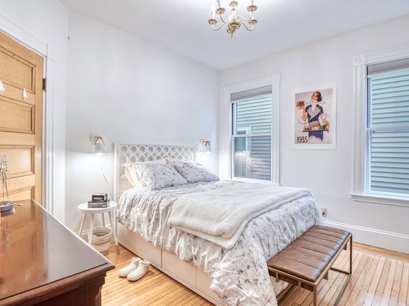 1657 Cambridge Street, Cambridge MA 02138