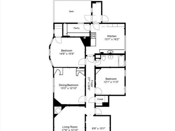 1657 Cambridge Street, Cambridge MA 02138