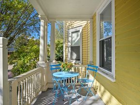 1657 Cambridge Street, Cambridge MA 02138