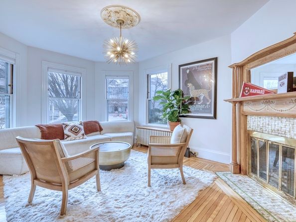 1657 Cambridge Street, Cambridge MA 02138