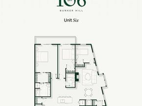 106-108 Bunker Hill St 6, Boston MA 02129