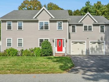 8 Laurel Ct
