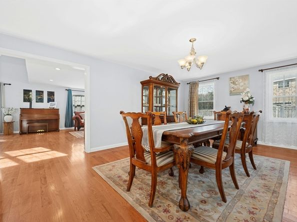 8 Laurel Ct, Acton MA 01720