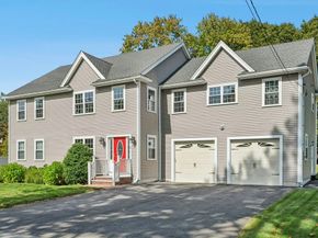 8 Laurel Ct, Acton MA 01720